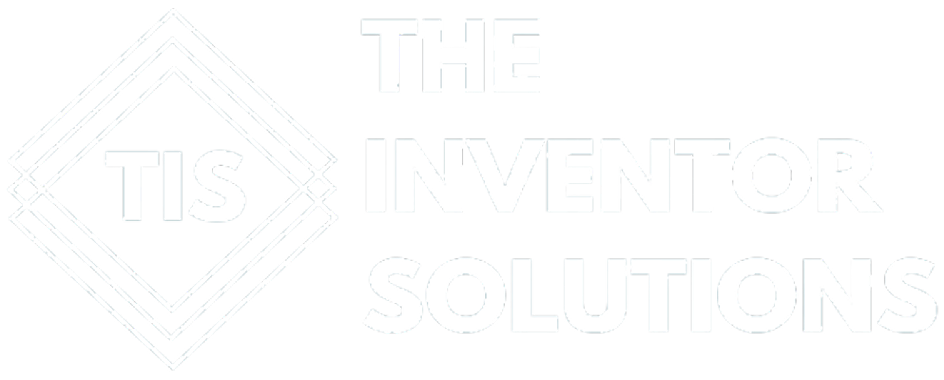 The Inventor Solutions Logo
